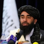 مجاهد: کسی بدون عذر موجه نمی‌تواند از کشور خارج شود ـ مجله‌ی اورال